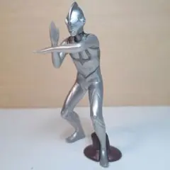 シンウルトラマン　フィギュア