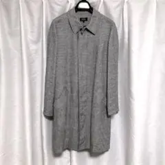 A.P.C. アーペーセー mac ville ステンカラーコート S
