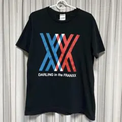 ダーリン・イン・ザ・フランキス Tシャツ ダリフラ アニメ