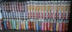 [中古品]金田一少年の事件簿 コミック 全24巻セット