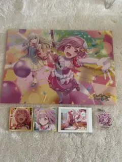 プロセカ 鳳えむ まとめ売り