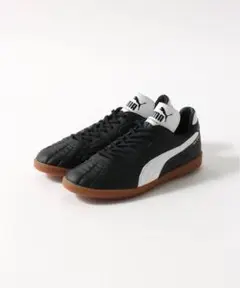 廃盤　超希少　PUMA MEXICO IT 27.5 パラメヒコ　samba 廃盤 超希少 PUMA MEXICO IT 27cm パラメヒコ samba - メルカリ