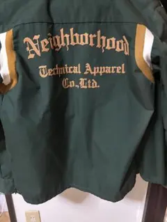 Neighborhood