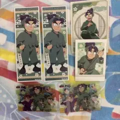 忍たま　潮江文次郎　まとめ売り