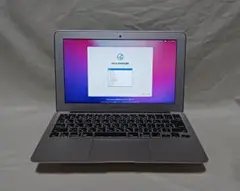 新品ACアダプター　MacBook Air 11インチシリーズ最終型　美観