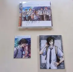 いれいす 7thアルバム 放課後アーカイブ 通常盤C 悠祐セット