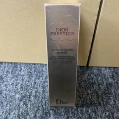 *未開封*ディオール プレステージ ローション ド ローズ 化粧水 150ml