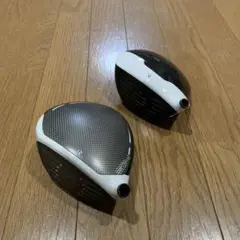 テイラーメイドドライバーSIM max