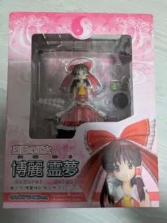 博麗霊夢　のんびりでいこうver