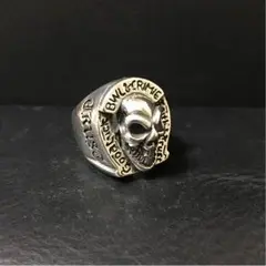 crimie desperado ring 19号 crimie desperado ring 19号 - メルカリ