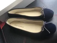 箱付♪リフラッティシップス♡ liflattie ships ベロア　パンプス