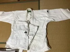 ミズノ 柔道着