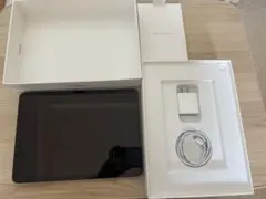 【バッテリ100%】iPad Air 11インチ （M2） 256GB wifi