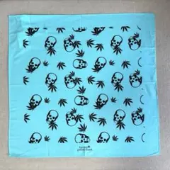 【新品　未使用】Lucien pellat-finet ハンカチ