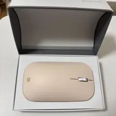 Microsoft Surface モバイルマウス