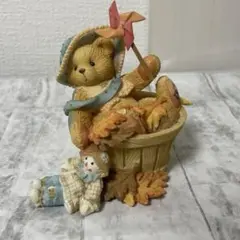 Cherished Teddies チェリッシュドテディ　エネスコ　PAT