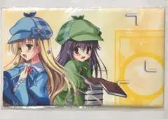 布製プレイマット 「探偵オペラ　ミルキィホームズ」