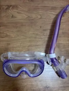 リーフツアラー　シュノーケルマスク　ジュニア
