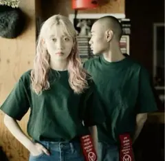 Mountain Research x Eikyo Asia t yanggao