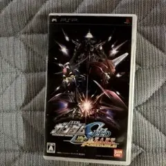 ガンダムSEED PSP 連合vs Z.A.F.T Portable