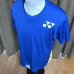 未使用に近い❗️YONEX ヨネックス 半袖Tシャツ Lサイズ テニス