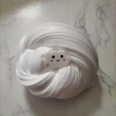 クレイスライム