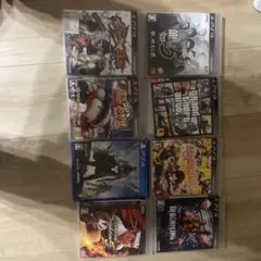 プレステ３・4