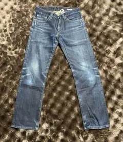 LEVI'S PREMIUM 505 デニムジーンズ　サイズ31