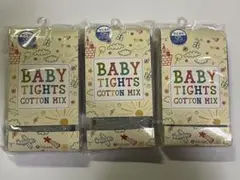 福助　BABY  タイツ