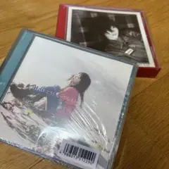 aiko どうしたって伝えられないから　ねがう夜　セット