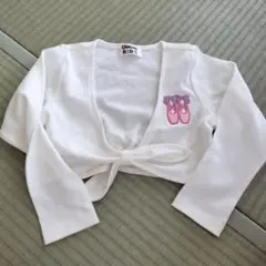 Chacott　バレエ　ボレロ　120