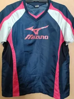 MIZUNO ☆ ピステ 半袖