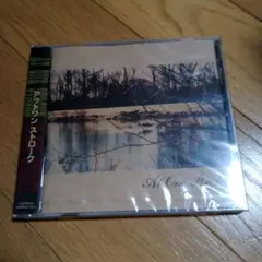 【新品未開封！】AT ONE STROKE CD