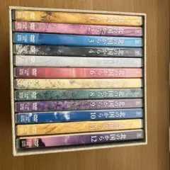 北の国から　DVD全巻セット　全12巻　田中邦衛 / 吉岡秀隆 / 富永卓二 2025年最新】北の国から DVD 全12の人気アイテム - メルカリ