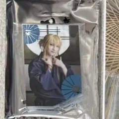 小竜景光 軽装 アクスタ
