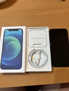 iPhone12 mini 128GB