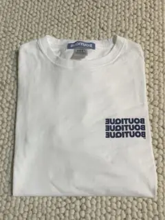 BOUTIQUE aoyama Tシャツ　L