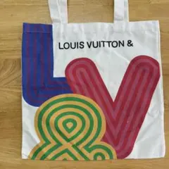 未使用 新品 LOUIS VUITTON マルチデザイントートバッグ