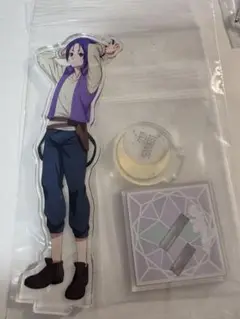 ブルーロック 御影玲王 アクリルスタンド