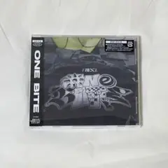 NEXZ ONE BITE CD 通常版
