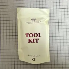 ダイヤモンドアートクラブ　訳ありツールキット