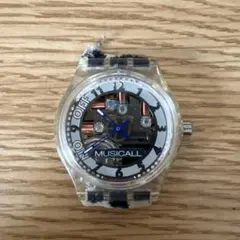 Swatch MusiCall by Paulo Mendonça （本体のみ）