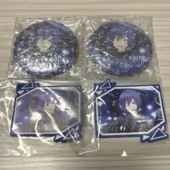 プロセカあんスタコラボ セガラッキーくじ KAITO