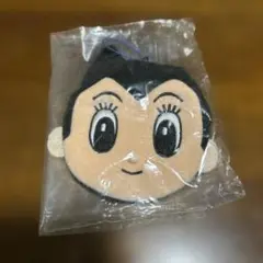 【値下げ依頼募集❗️】鉄腕アトム　マスコット・ストラップ　非売品
