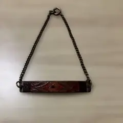 ブレスレット