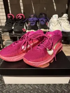 希望価格提示要　NIKE G.T. HUSTLE 3 EP 27.5