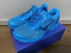 陸上 ミズノ MIZUNO ウエーブライダー シューズ ランニング トレーニング