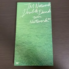2025年最新】TM NETWORK DOUBLE-DECADE TOURの人気アイテム