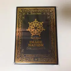 Travis Japan IMAGE NATION イマジネーション DVD