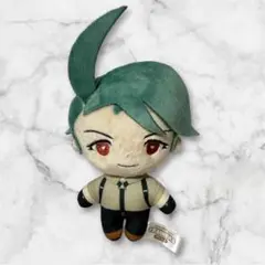 ポケモン　チリ　ぬいぐるみマスコット